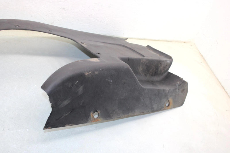 01 Arctic Cat 400 4x4 Oem Front Right Mud Flap 0406-080 AA21