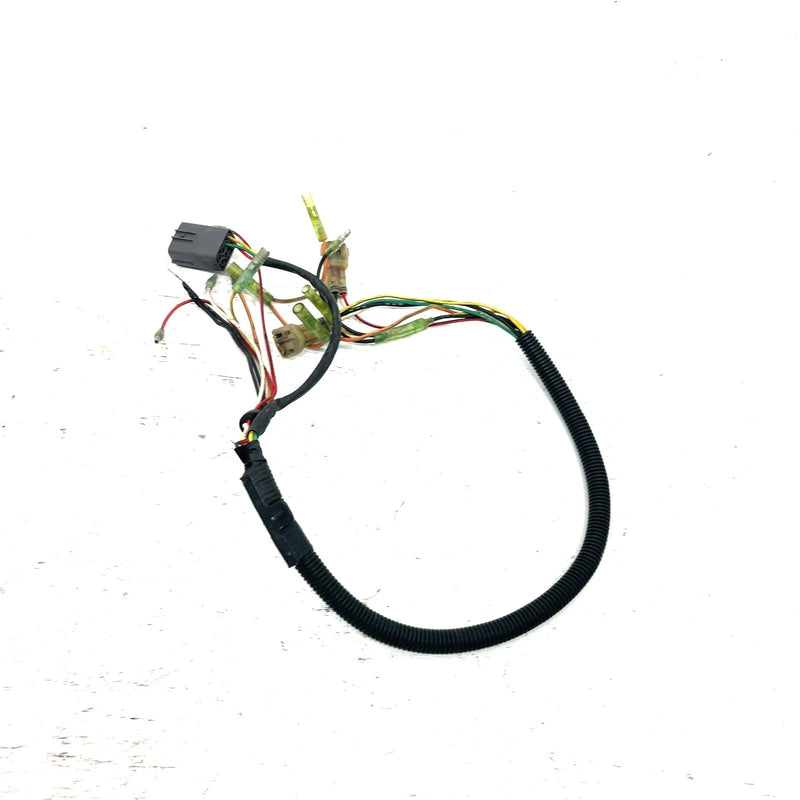 1995 Arctic Cat TigerShark Daytona OEM Main Wire Harness 3008-347 JA15