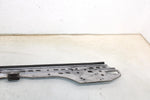 97 Polaris Xlt Ltd Oem Left Rear Suspension Skid Rail With Cap 1541122 SP0