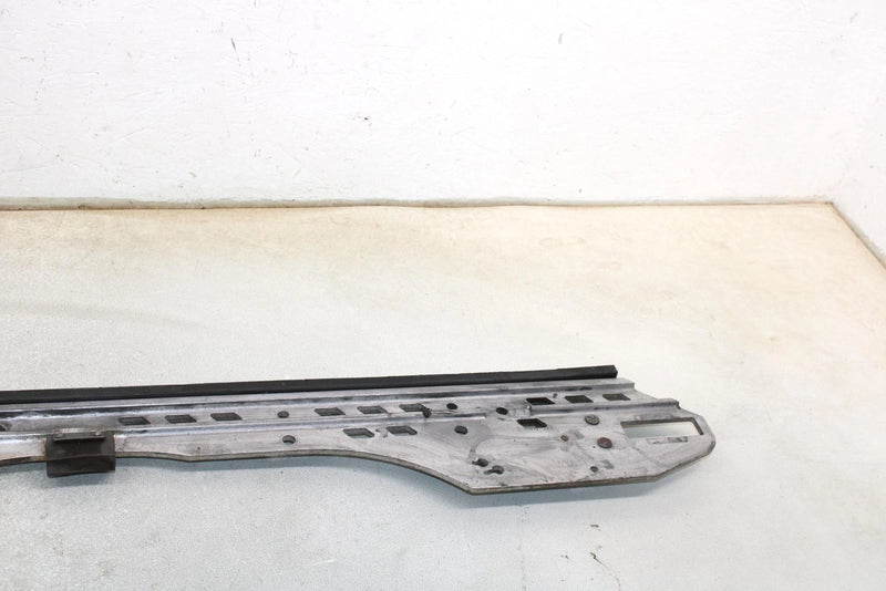 97 Polaris Xlt Ltd Oem Left Rear Suspension Skid Rail With Cap 1541122 SP0
