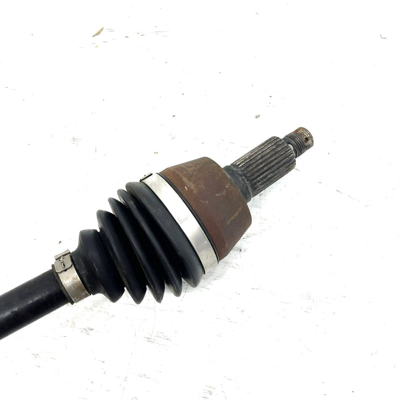 10-14 Polaris Sportsman 550 OEM Rear Drive Shaft 1332642 AP238
