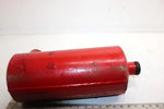 2001 Polaris Virage Oem Exhaust Muffler 1260581-093 JP28