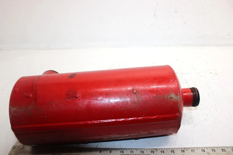 2001 Polaris Virage Oem Exhaust Muffler 1260581-093 JP28