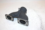 1998 Ski-doo Formula 500 Oem Exhaust Manifold 420973228 SS1