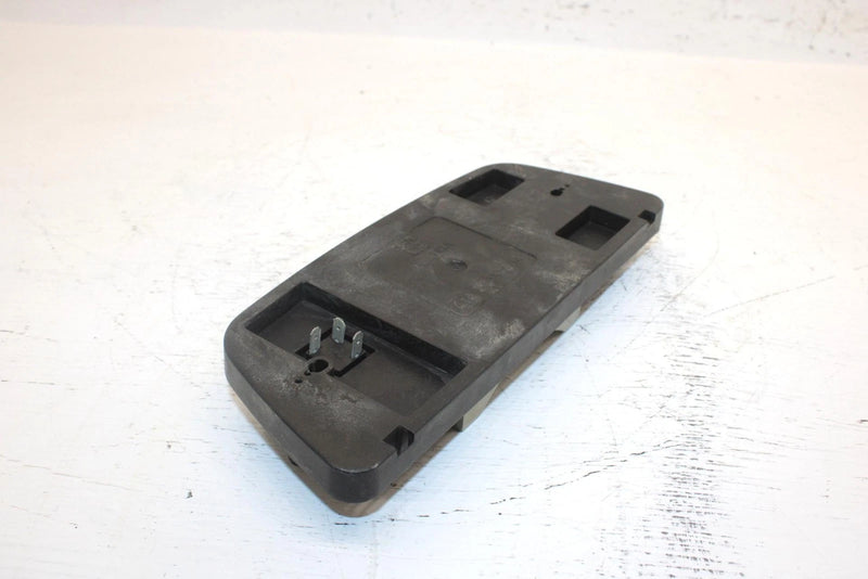1996 Ski-doo Formula Iii 600 Oem Taillight Base 510004061 SS22