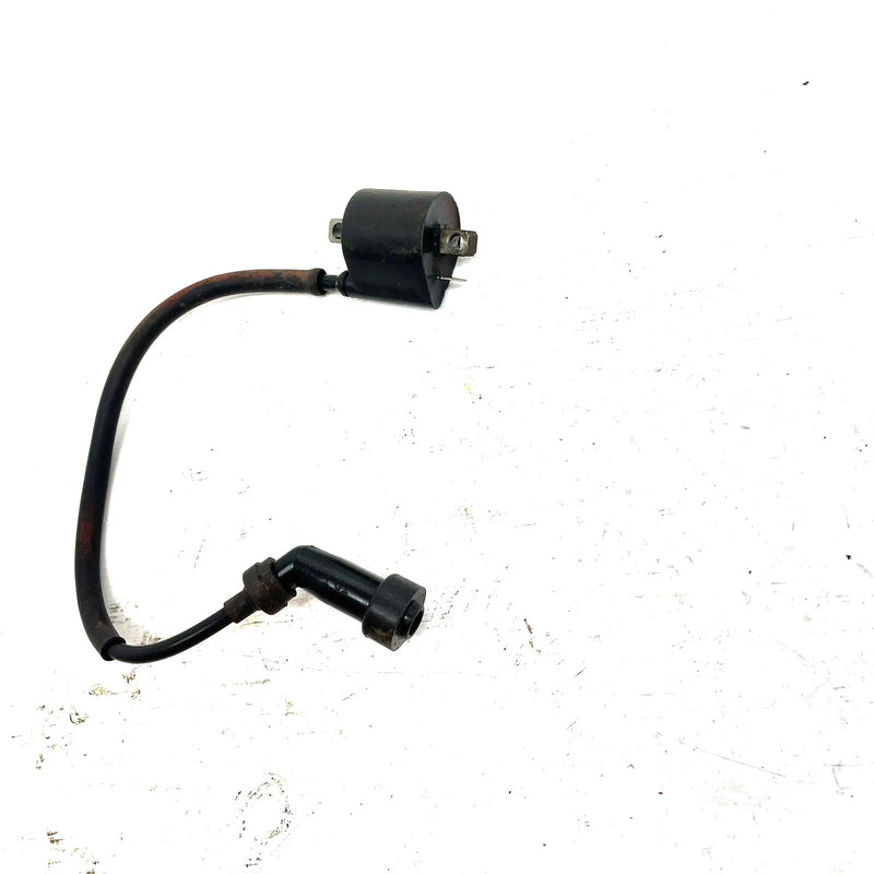 89-01 Yamaha Warrior 350 OEM Ignition Coil 3GD-82310-10-00 AY60