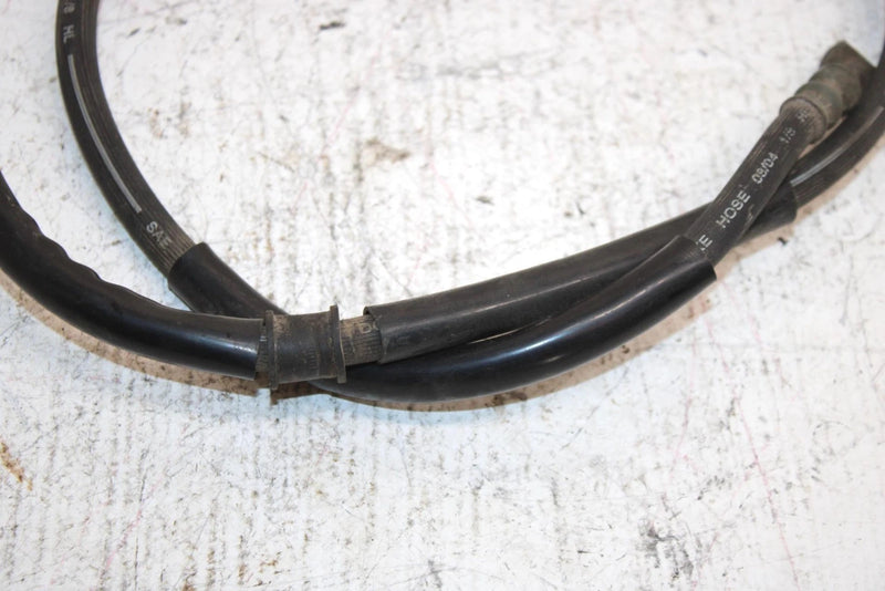 03 Bombardier Rally 175 Oem Front Brake Hose A45570179000 AB7