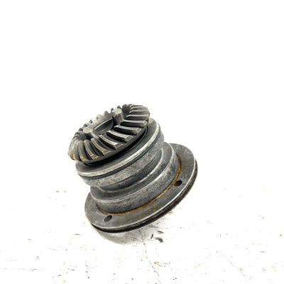 202 Yamaha Big Bear 400 YFM400 OEM Middle Drive Gear 4KB-17530-00-00 AY52