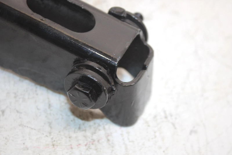 1998 Honda Foreman Fourtrax Oem Step 50610-HM8-000 AH35
