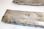 1998 Ski-doo Mxz 670 Oem Heat Exchanger Set 517280510 517280511 SS17