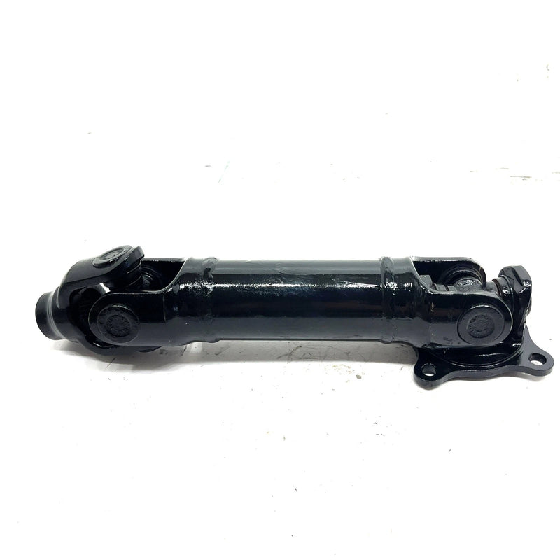 14 Arctic Cat Prowler HDX 500 OEM Rear Propshaft Bad Front Joints 1502-743 XA2.1