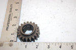 10 Arctic Cat 450 Efi  Oem Drive Gear #2 0822-028 AA18