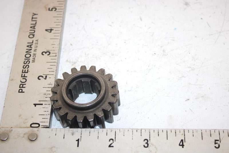 10 Arctic Cat 450 Efi  Oem Drive Gear #2 0822-028 AA18