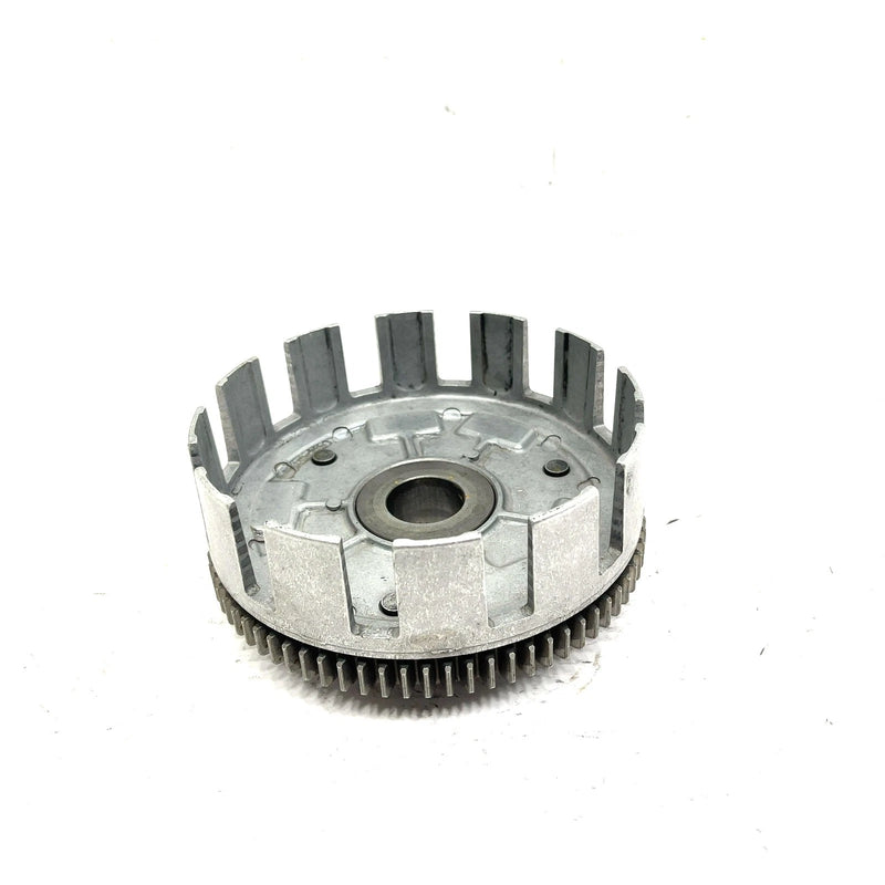 93-99 Kawasaki Bayou 400 KLF400B 4x4 OEM Outer Clutch Basket 13095-1243 AK32