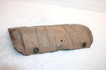2004 Honda Fourtrax Rincon Oem Lower Muffler Cover 81325-HN8-000 AH2