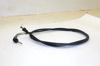 1982 Kawasaki 440 Oem Throttle Cable 54012-3001 JK6