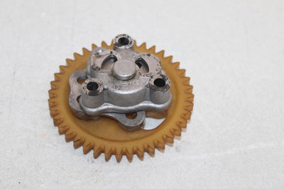 91 Yamaha  Big Bear  4wd Oem Oil Pump Assembly 1UY-13300-00-00 AY43