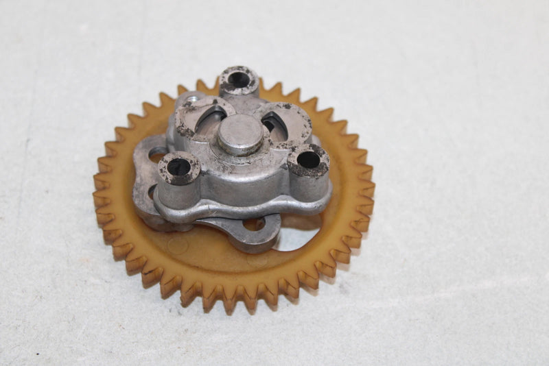 91 Yamaha  Big Bear  4wd Oem Oil Pump Assembly 1UY-13300-00-00 AY43