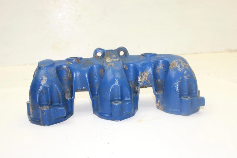 1993 Polaris Sl 650 Oem Exhaust Manifold 1240016 JP14