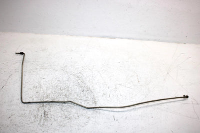 2002 Polaris Sportsman 500 Oem Rear Brake Hard Line 1910478 AP154