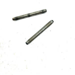 94 Yamaha Timberwolf 250 YFB250 OEM Shift Fork Shaft Set 5H0-18531-00-00 AY56