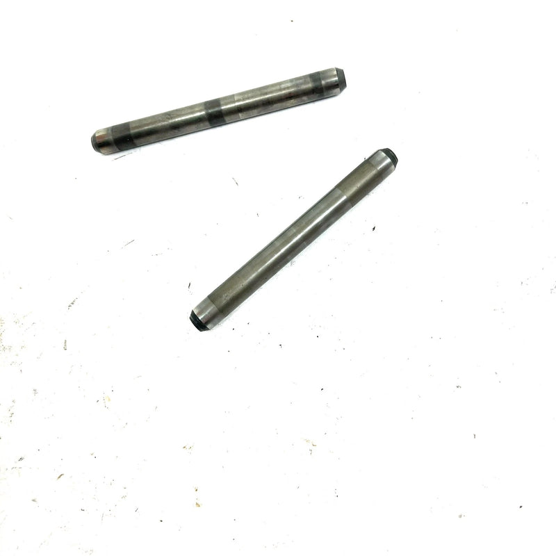 94 Yamaha Timberwolf 250 YFB250 OEM Shift Fork Shaft Set 5H0-18531-00-00 AY56