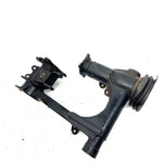 1988 Yamaha Moto 4 YFM200DX OEM Rear Swingarm 2VY-22110-00-33 AY68