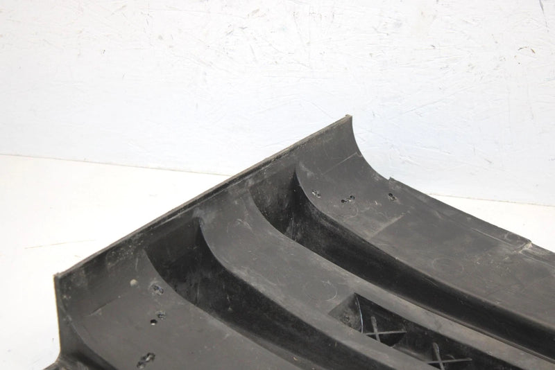 03 Arctic Cat Firecat 700 Efi Oem Center Belly Pan 3606-085 SA323