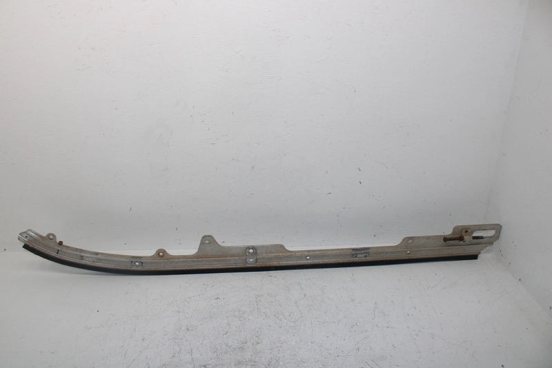 1994 Polaris Classic Touring Oem Left Suspension Skid Rail 1540724 SP55