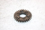 2002 Polaris Sportsman 700 Oem 28T Transmission Gear 3233912 AP184
