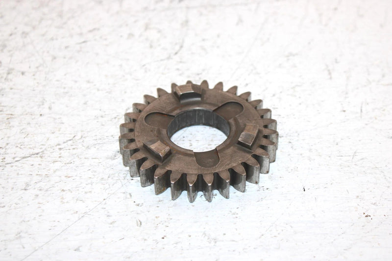 2002 Polaris Sportsman 700 Oem 28T Transmission Gear 3233912 AP184