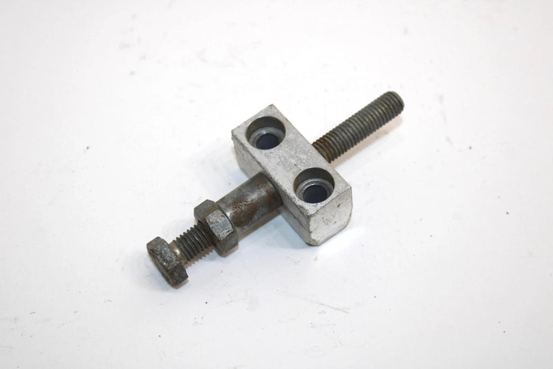 Ski-doo Oem Rear Axle Rail Tensioner 503189211 Q4704