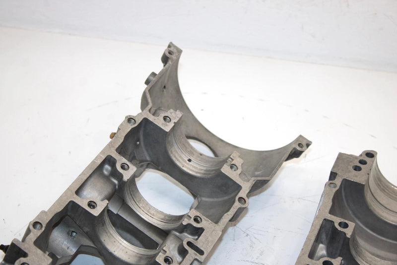 96 Ski-doo Mach 1 Oem Crankcase Assy 420887515 SSS1