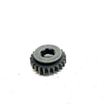 84-87 Suzuki Quadrunner 185 OEM 24T 5th Driven Gear 24351-24402 AS0