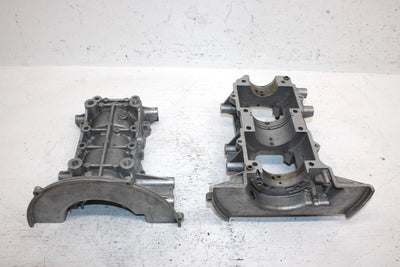 2002 Arctic Cat Z 570 Oem Crankcase 3006-002 SA20