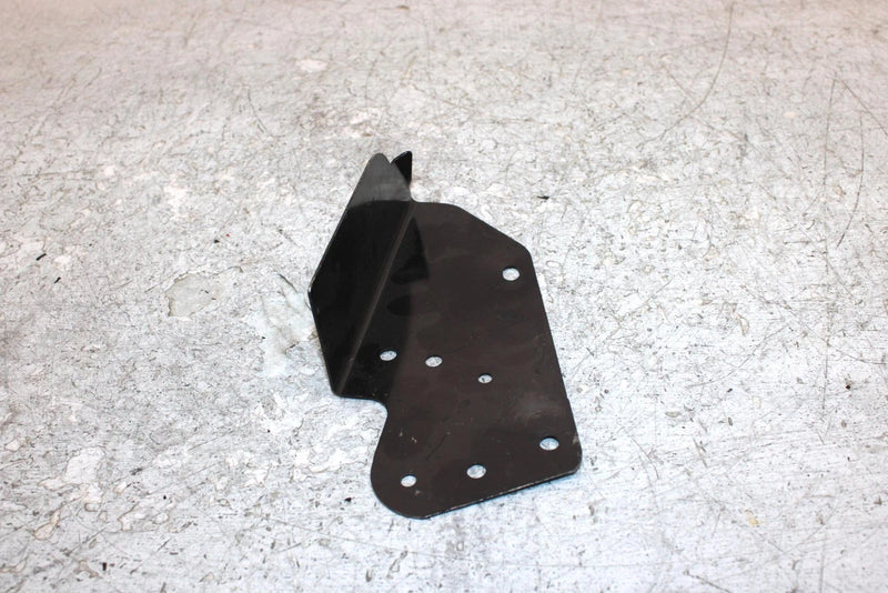 2006 Polaris Sportsman 500 Oem Left Splash Guard 5246872 AP186