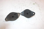 1994 Polaris Sl 750 Oem Engine Mount Dampner Pair 3110040 JP29