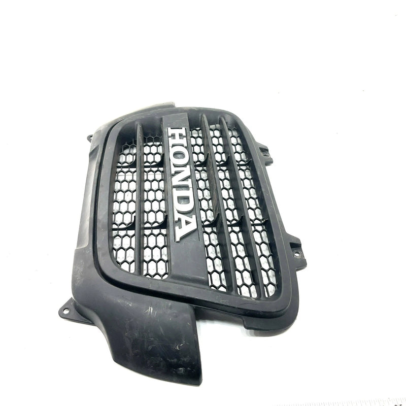 09-13 Honda Big Red 700 MUV700 OEM Bumper Grille 61150-HL1-A00ZA XH0.1