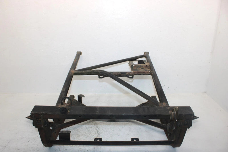 2006 John Deere  Buck 650 Oem Rear Sub Frame 705201039 AJ0