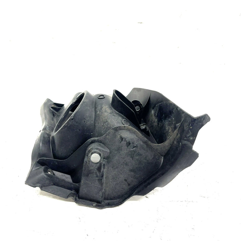 07-14 Honda Rancher 420 OEM Right Headlight Bucket 66301-HP5-600 AH28