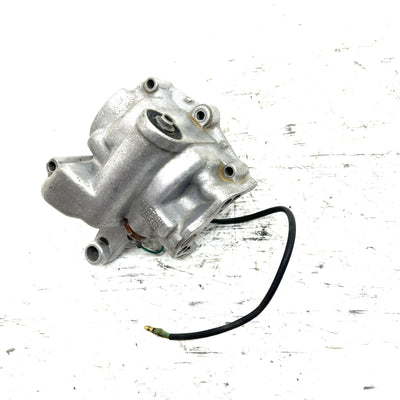 92-96 Yamaha Timberwolf 250 OEM Sub Crankcase Cover 4BD-15100-00-00 AY56