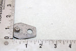 92 Polaris Trail Boss 4x4 Oem Pin Plate With Screw 5211143 7512020 AP135