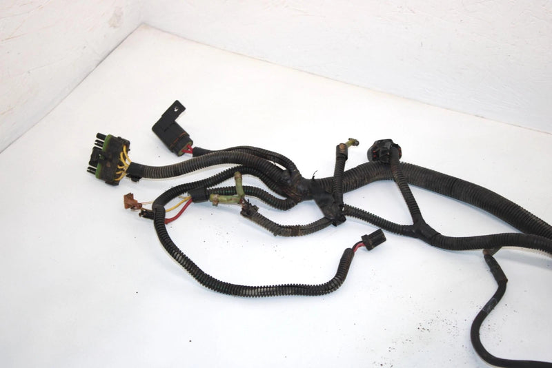 06 Can-am Outlander 400 Oem Main Wire Harness 710000858 AB0