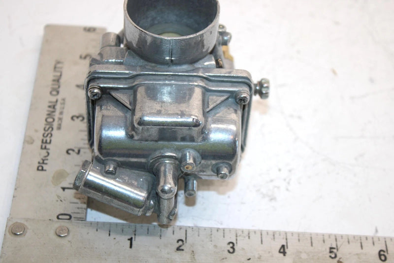 85 Polaris Trail 440 Oem Carbs Carburetor 3130346 SPS3