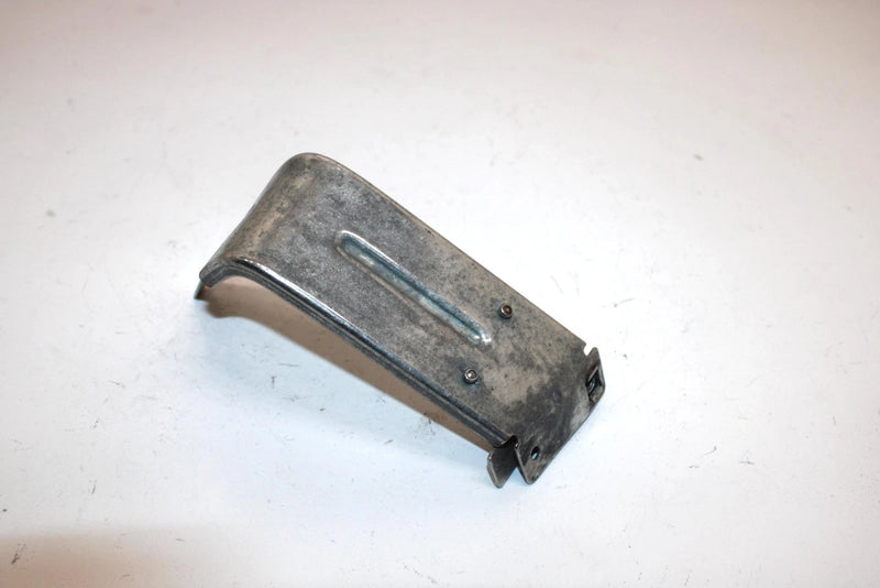 95 Polaris 500 Carb Oem Polished Left Side Panel Bracket 5222897-067 SPS2