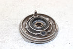 1986 Polaris Trailboss Oem Brake Backing Plate Set  15256014 AP108