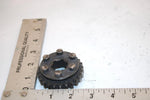 86 Suzuki Lt185 Model F Oem 4th Driven Gear (NT:24) 24341-24411 AS1