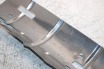 2008 Arctic Cat Atv 366 Auto Trans 4x4 Fis Oem Exhaust Heat Shield 3313-026 AA26