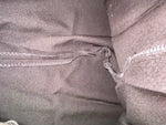 New Vintage Brown H Bar C Polyester Pants #MR477 SS-48