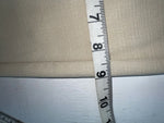New Vintage Tan Panhandle Slim Polyester Pants VV-99